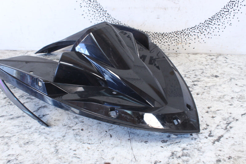 2020 ARCTIC CAT M8000 HARDCORE ALPHA ONE Console Instrument Pod Dash 6716-178 - Snowmobile