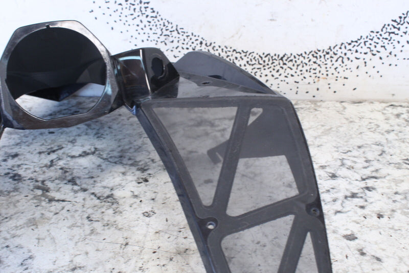 2020 ARCTIC CAT M8000 HARDCORE ALPHA ONE Console Instrument Pod Dash 6716-178 - Snowmobile