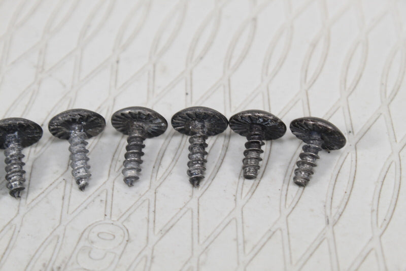 2020 ARCTIC CAT M8000 HARDCORE ALPHA ONE Console Mounting Bolts 2623-166 - Snowmobile