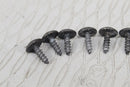 2020 ARCTIC CAT M8000 HARDCORE ALPHA ONE Console Mounting Bolts 2623-166 - Snowmobile