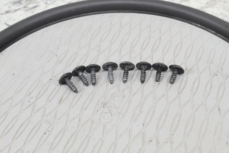 2020 ARCTIC CAT M8000 HARDCORE ALPHA ONE Console Mounting Bolts 2623-166 - Snowmobile