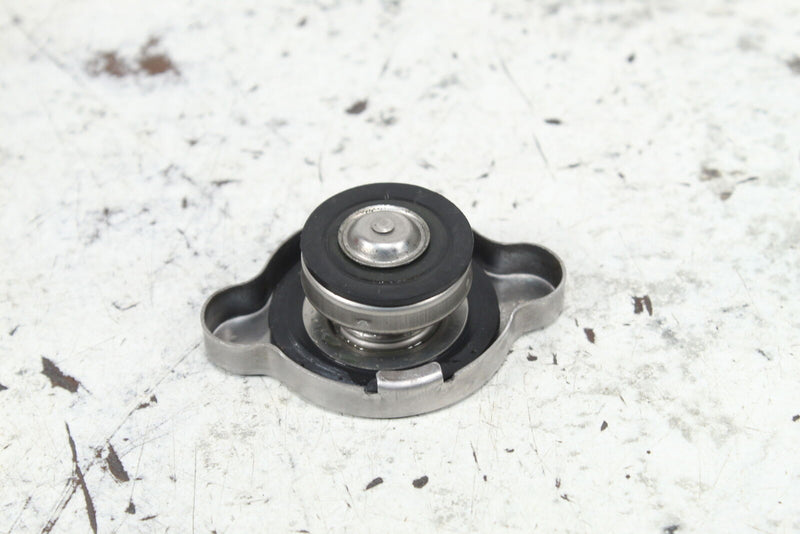 2020 ARCTIC CAT M8000 HARDCORE ALPHA ONE Coolant Antifreeze Bottle Cap 0413-255 - Snowmobile