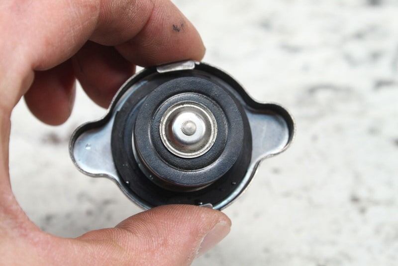2020 ARCTIC CAT M8000 HARDCORE ALPHA ONE Coolant Antifreeze Bottle Cap 0413-255 - Snowmobile