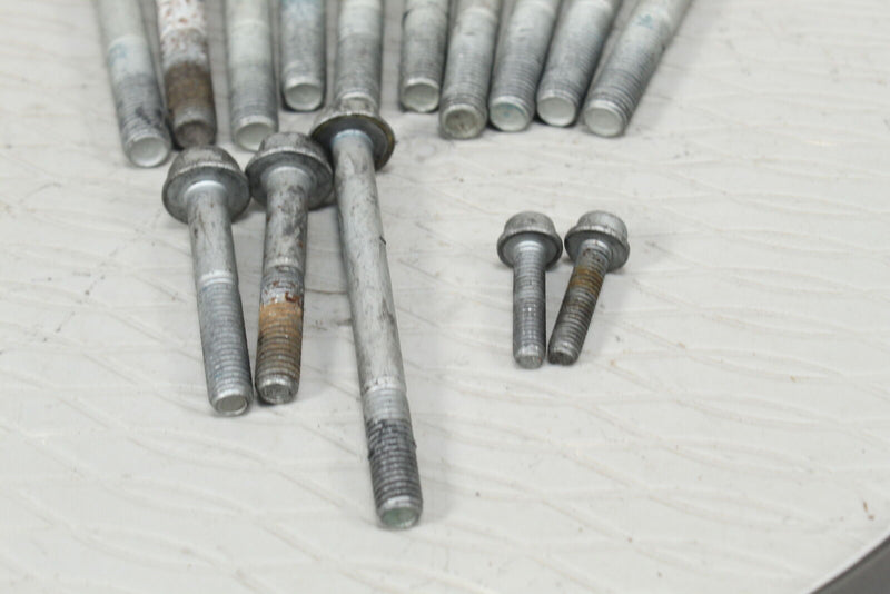 2020 ARCTIC CAT M8000 HARDCORE ALPHA ONE Crankcase Bolts 0923-034 - Snowmobile