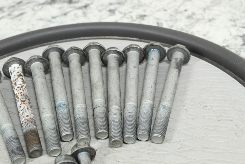 2020 ARCTIC CAT M8000 HARDCORE ALPHA ONE Crankcase Bolts 0923-034 - Snowmobile