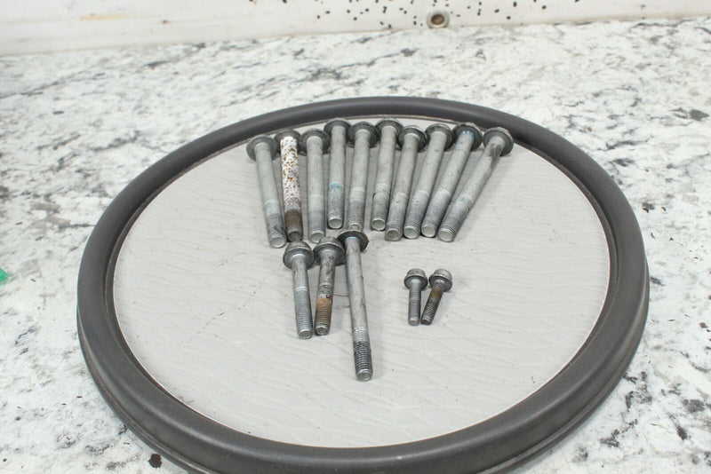 2020 ARCTIC CAT M8000 HARDCORE ALPHA ONE Crankcase Bolts 0923-034 - Snowmobile