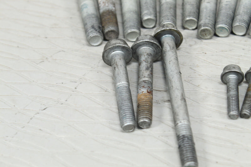 2020 ARCTIC CAT M8000 HARDCORE ALPHA ONE Crankcase Bolts 0923-034 - Snowmobile