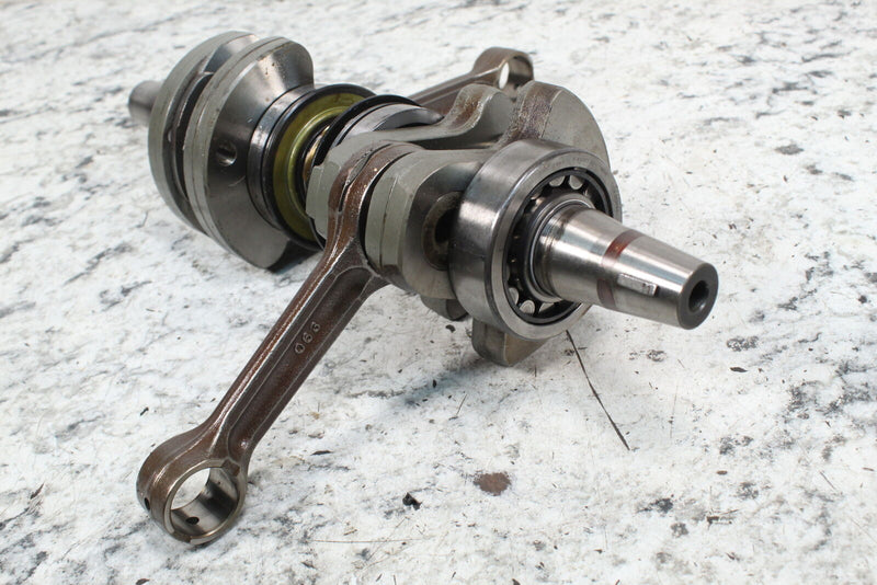 2020 ARCTIC CAT M8000 HARDCORE ALPHA ONE Crankshaft 1905-004