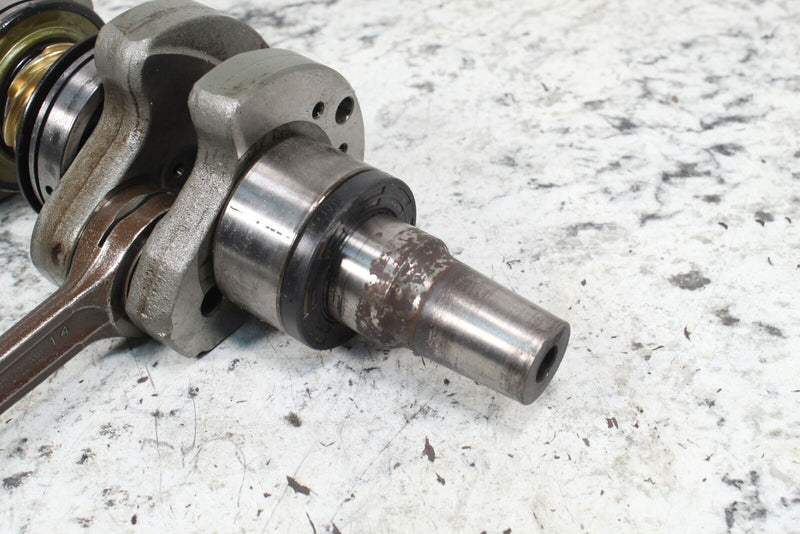 2020 ARCTIC CAT M8000 HARDCORE ALPHA ONE Crankshaft 1905-004