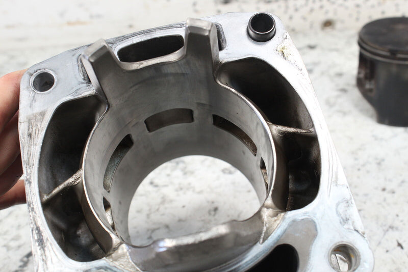 20 ARCTIC CAT M8000 HARDCORE ALPHA ONE Cylinder Jug 1904-011