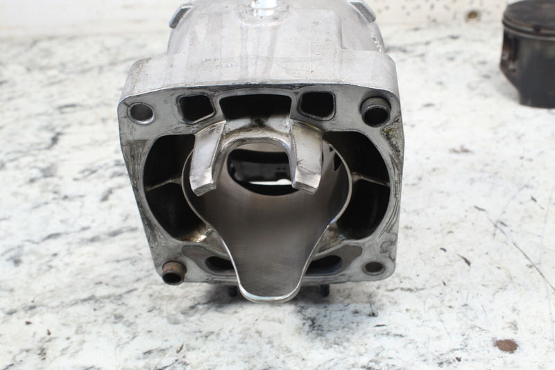 20 ARCTIC CAT M8000 HARDCORE ALPHA ONE Cylinder Jug 1904-011
