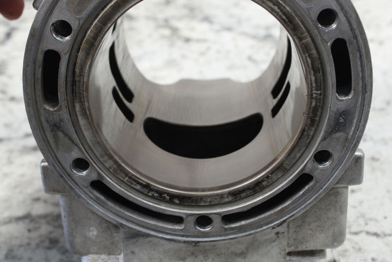 20 ARCTIC CAT M8000 HARDCORE ALPHA ONE Cylinder Jug 1904-011
