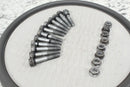 2020 ARCTIC CAT M8000 HARDCORE ALPHA ONE Cylinder/Head Mounting Bolts 0923-012 - Snowmobile