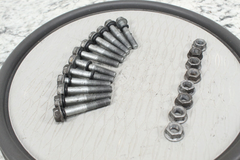 2020 ARCTIC CAT M8000 HARDCORE ALPHA ONE Cylinder/Head Mounting Bolts 0923-012 - Snowmobile