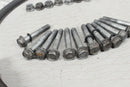2020 ARCTIC CAT M8000 HARDCORE ALPHA ONE Cylinder/Head Mounting Bolts 0923-012 - Snowmobile