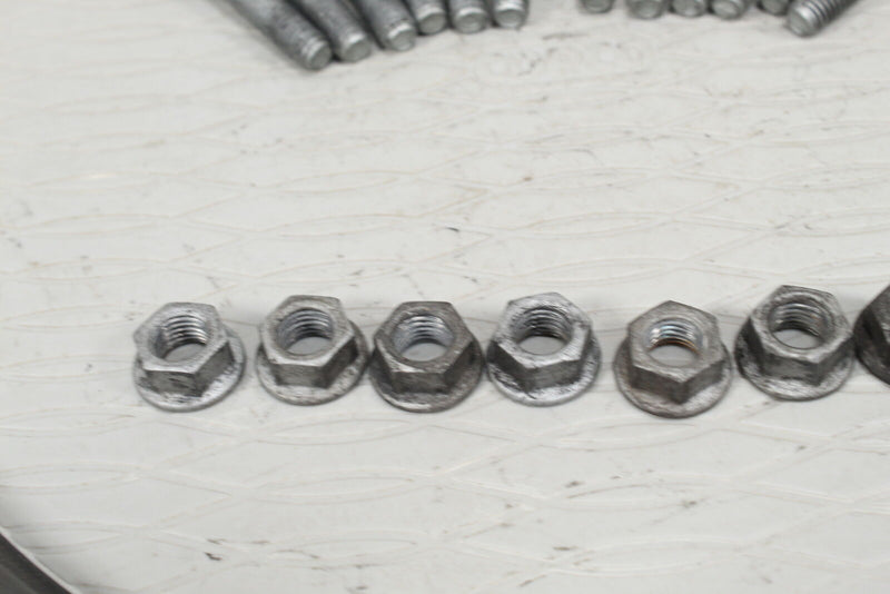 2020 ARCTIC CAT M8000 HARDCORE ALPHA ONE Cylinder/Head Mounting Bolts 0923-012 - Snowmobile