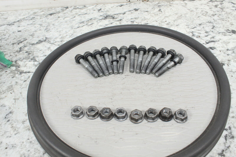 2020 ARCTIC CAT M8000 HARDCORE ALPHA ONE Cylinder/Head Mounting Bolts 0923-012 - Snowmobile