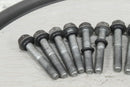 2020 ARCTIC CAT M8000 HARDCORE ALPHA ONE Cylinder/Head Mounting Bolts 0923-012 - Snowmobile
