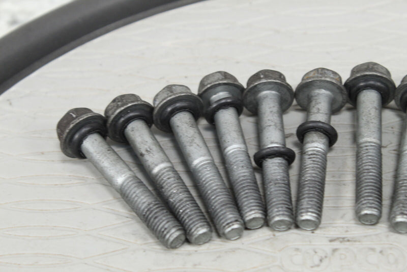 2020 ARCTIC CAT M8000 HARDCORE ALPHA ONE Cylinder/Head Mounting Bolts 0923-012 - Snowmobile