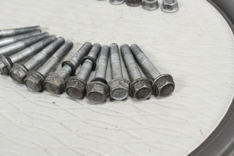 2020 ARCTIC CAT M8000 HARDCORE ALPHA ONE Cylinder/Head Mounting Bolts 0923-012 - Snowmobile