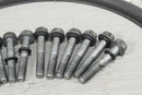 2020 ARCTIC CAT M8000 HARDCORE ALPHA ONE Cylinder/Head Mounting Bolts 0923-012 - Snowmobile