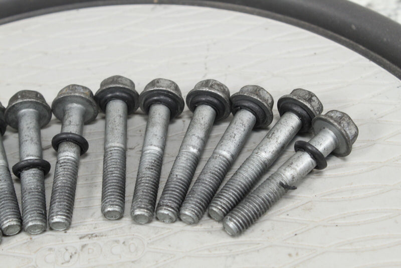 2020 ARCTIC CAT M8000 HARDCORE ALPHA ONE Cylinder/Head Mounting Bolts 0923-012 - Snowmobile