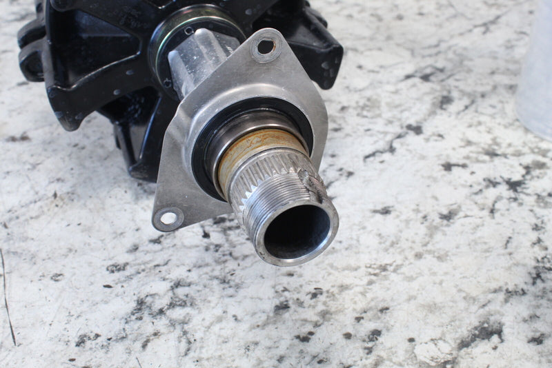 2020 ARCTIC CAT M8000 HARDCORE ALPHA ONE Drive Axle 0728-262