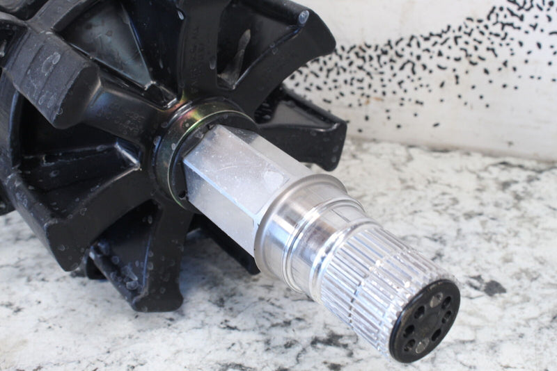 2020 ARCTIC CAT M8000 HARDCORE ALPHA ONE Drive Axle 0728-262