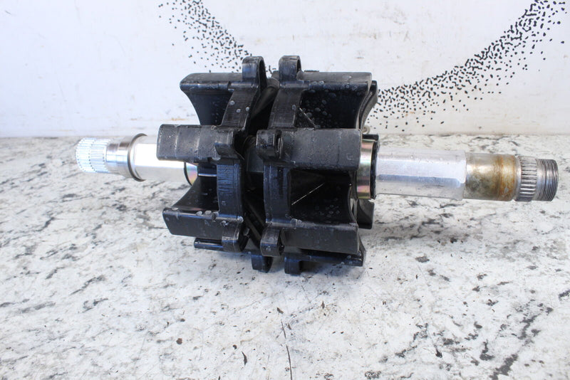 2020 ARCTIC CAT M8000 HARDCORE ALPHA ONE Drive Axle 0728-262