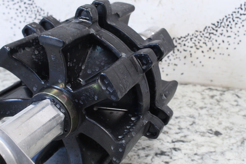2020 ARCTIC CAT M8000 HARDCORE ALPHA ONE Drive Axle 0728-262