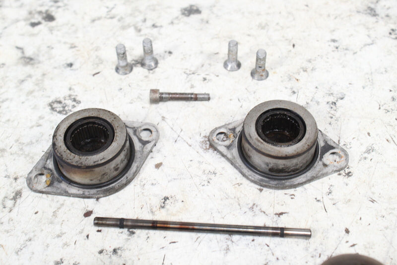 2020 ARCTIC CAT M8000 HARDCORE ALPHA ONE Exhaust Power Valve Rave 0909-031 - Snowmobile