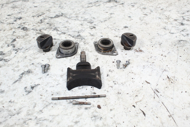 2020 ARCTIC CAT M8000 HARDCORE ALPHA ONE Exhaust Power Valve Rave 0909-031 - Snowmobile