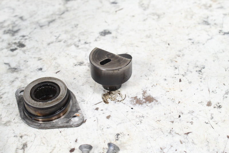 2020 ARCTIC CAT M8000 HARDCORE ALPHA ONE Exhaust Power Valve Rave 0909-031 - Snowmobile
