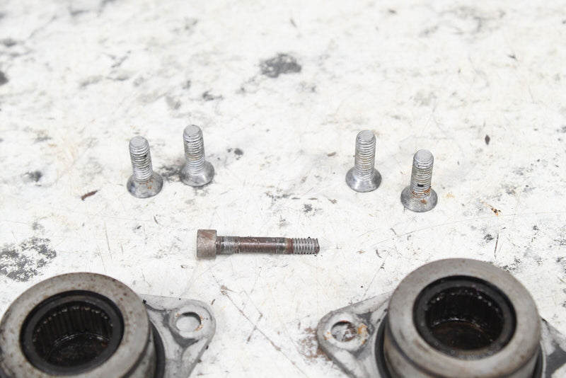 2020 ARCTIC CAT M8000 HARDCORE ALPHA ONE Exhaust Power Valve Rave 0909-031 - Snowmobile