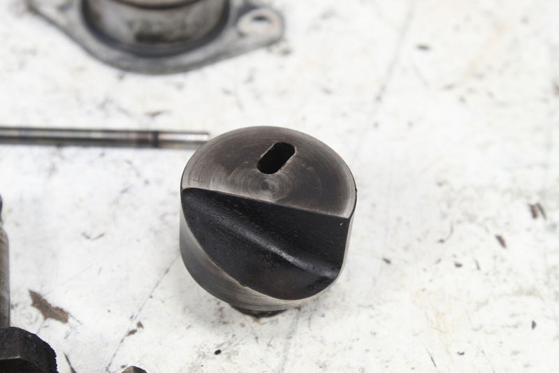 2020 ARCTIC CAT M8000 HARDCORE ALPHA ONE Exhaust Power Valve Rave 0909-031 - Snowmobile