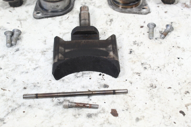 2020 ARCTIC CAT M8000 HARDCORE ALPHA ONE Exhaust Power Valve Rave 0909-031 - Snowmobile