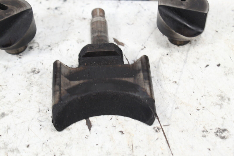 2020 ARCTIC CAT M8000 HARDCORE ALPHA ONE Exhaust Power Valve Rave 0909-031 - Snowmobile