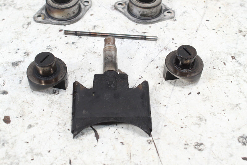 2020 ARCTIC CAT M8000 HARDCORE ALPHA ONE Exhaust Power Valve Rave 0909-031 - Snowmobile