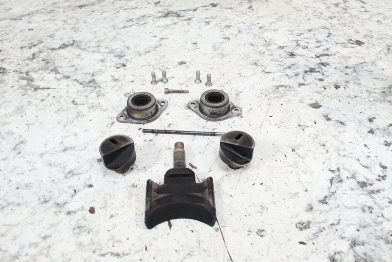2020 ARCTIC CAT M8000 HARDCORE ALPHA ONE Exhaust Power Valve Rave 0909-031 - Snowmobile