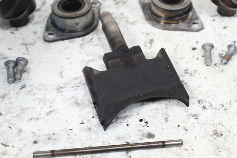 2020 ARCTIC CAT M8000 HARDCORE ALPHA ONE Exhaust Power Valve Rave 0909-031 - Snowmobile