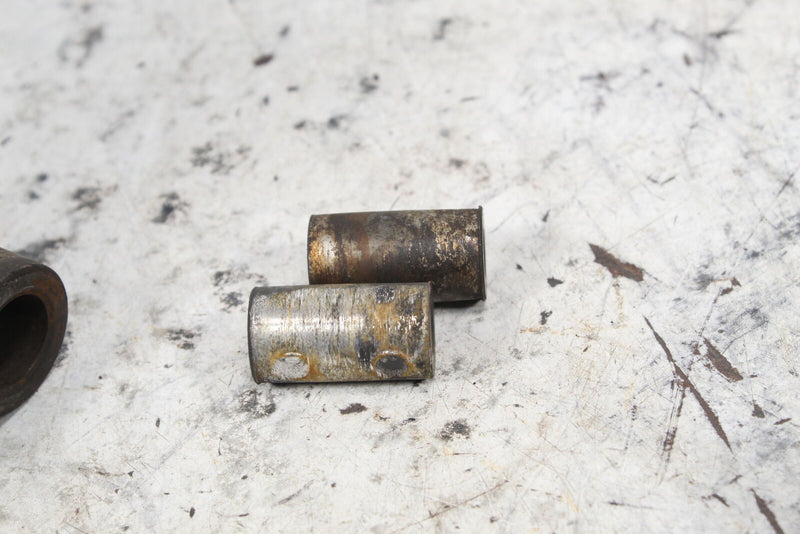 2020 ARCTIC CAT M8000 HARDCORE ALPHA ONE Front Upper A Arm Mounts 1607-233 - Snowmobile