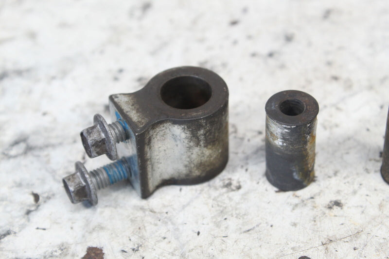 2020 ARCTIC CAT M8000 HARDCORE ALPHA ONE Front Upper A Arm Mounts 1607-233 - Snowmobile