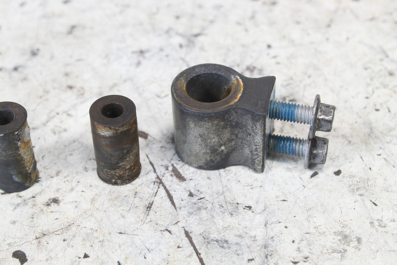 2020 ARCTIC CAT M8000 HARDCORE ALPHA ONE Front Upper A Arm Mounts 1607-233 - Snowmobile