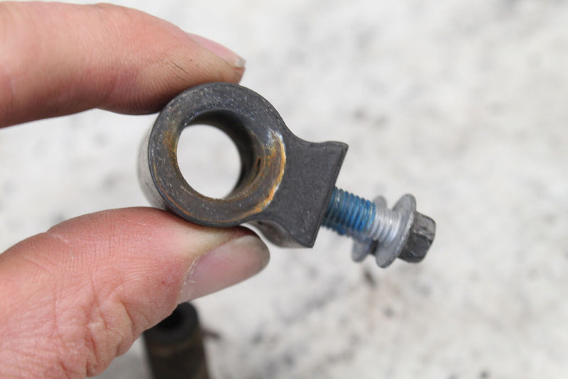 2020 ARCTIC CAT M8000 HARDCORE ALPHA ONE Front Upper A Arm Mounts 1607-233 - Snowmobile