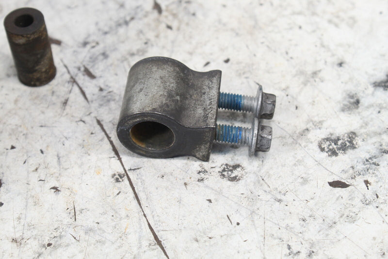 2020 ARCTIC CAT M8000 HARDCORE ALPHA ONE Front Upper A Arm Mounts 1607-233 - Snowmobile