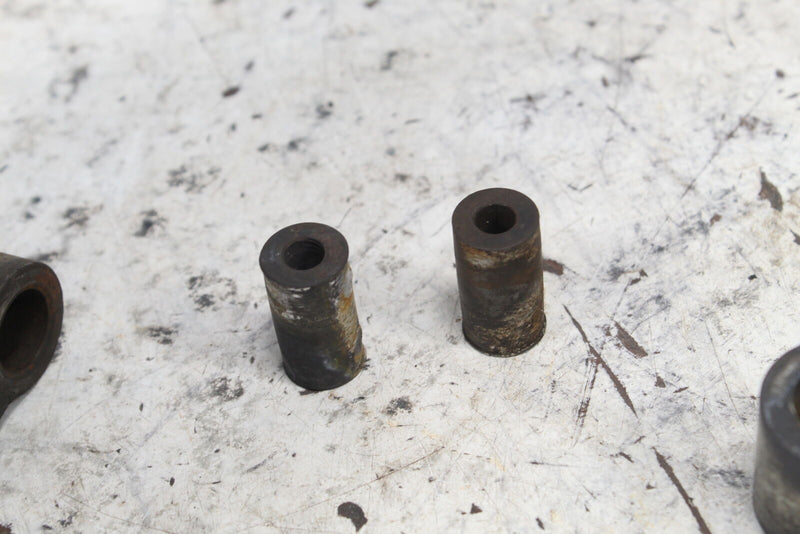 2020 ARCTIC CAT M8000 HARDCORE ALPHA ONE Front Upper A Arm Mounts 1607-233 - Snowmobile