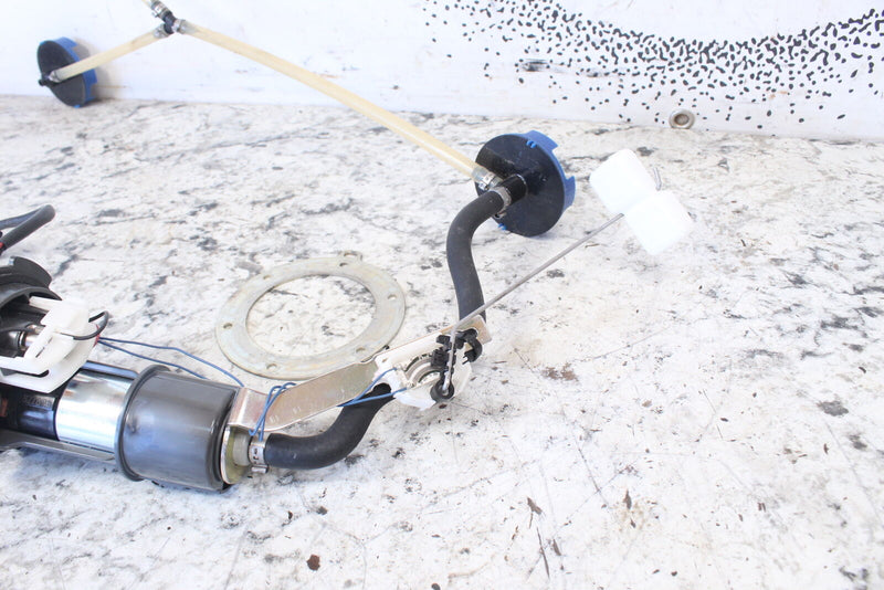 2020 ARCTIC CAT M8000 HARDCORE ALPHA ONE Fuel Pump 2670-358