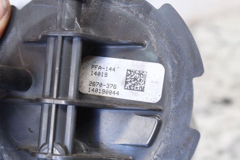2020 ARCTIC CAT M8000 HARDCORE ALPHA ONE Fuel Pump 2670-358