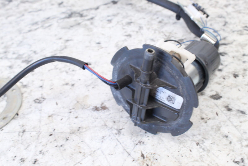 2020 ARCTIC CAT M8000 HARDCORE ALPHA ONE Fuel Pump 2670-358