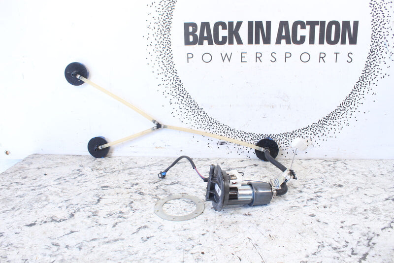 2020 ARCTIC CAT M8000 HARDCORE ALPHA ONE Fuel Pump 2670-358